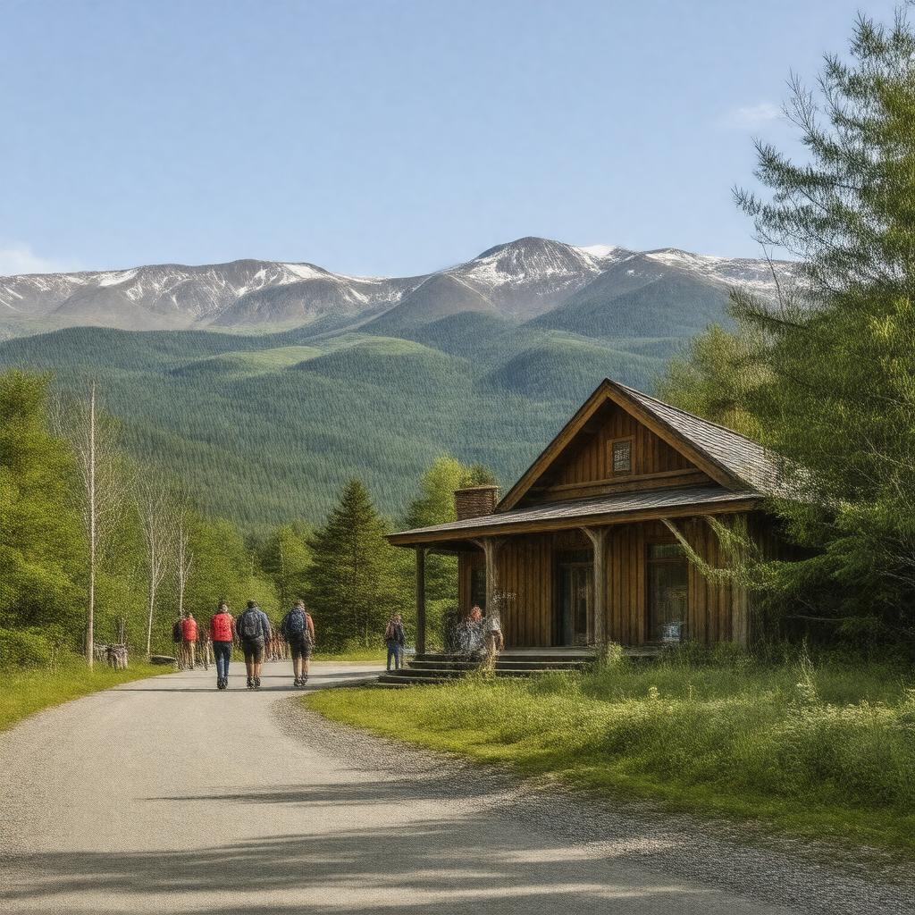 Pinkham Notch